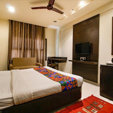 Hotel Regency Bhopal Luaran gambar