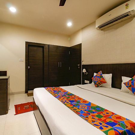 Hotel Regency Bhopal Luaran gambar