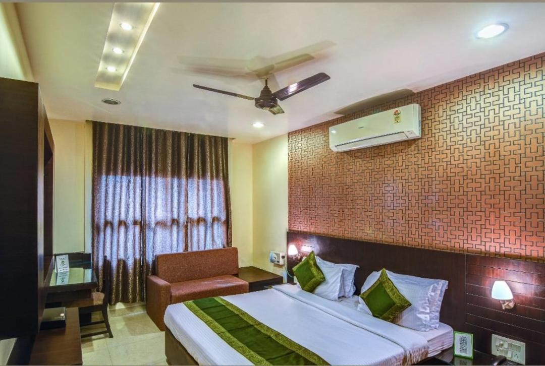 Hotel Regency Bhopal Luaran gambar