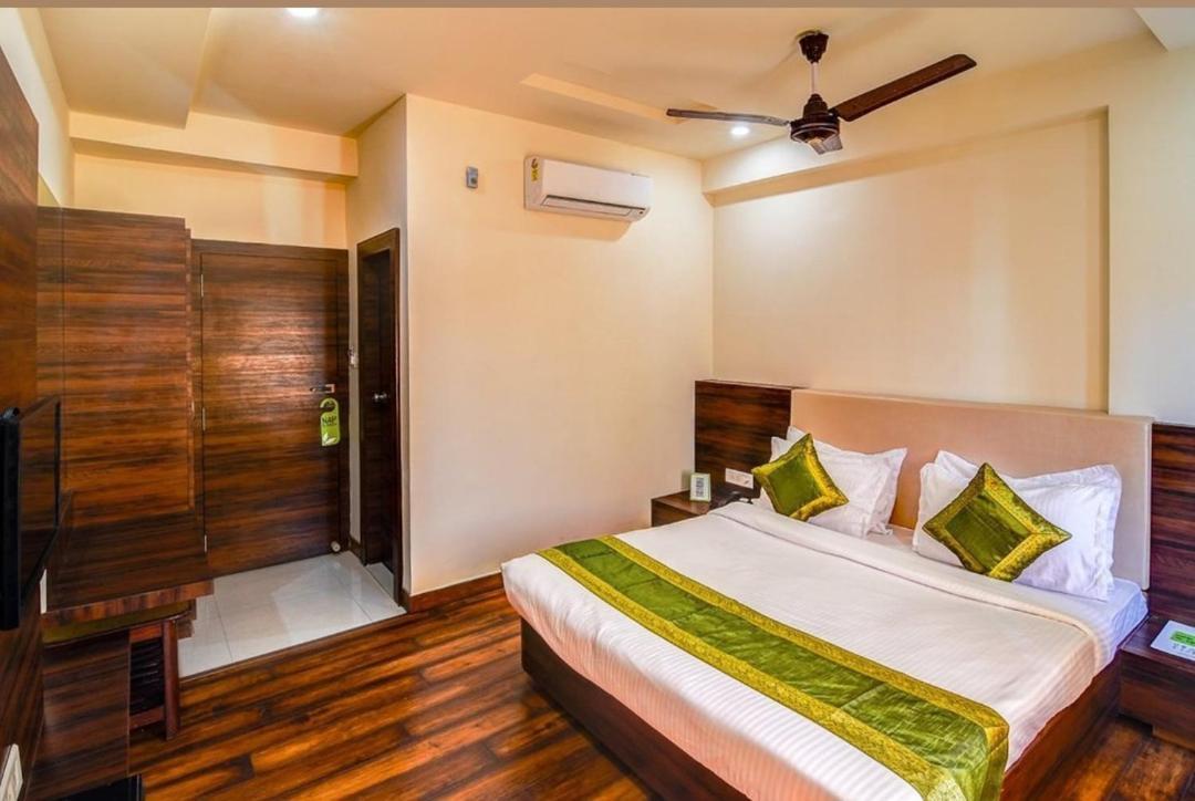 Hotel Regency Bhopal Luaran gambar