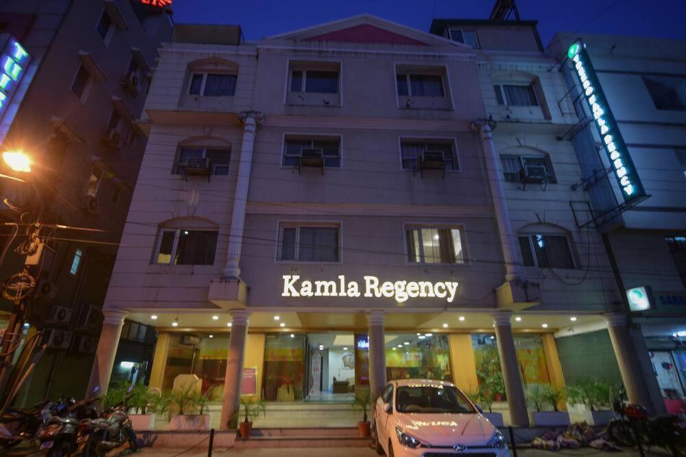 Hotel Regency Bhopal Luaran gambar