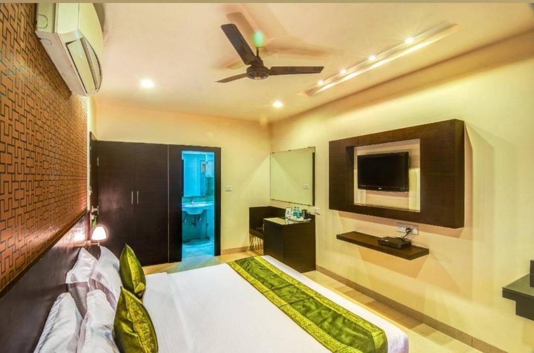 Hotel Regency Bhopal Luaran gambar
