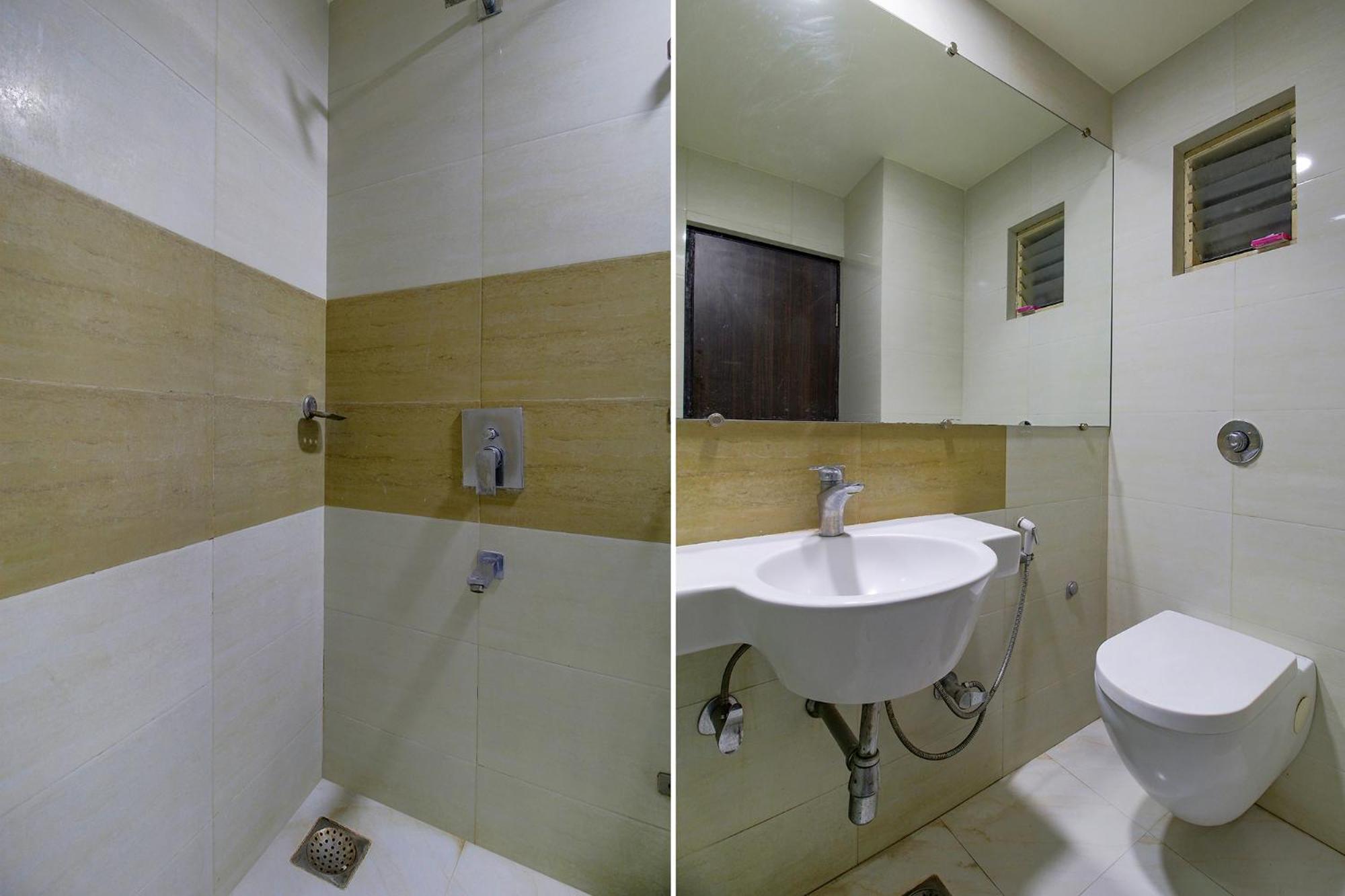 Hotel Regency Bhopal Luaran gambar