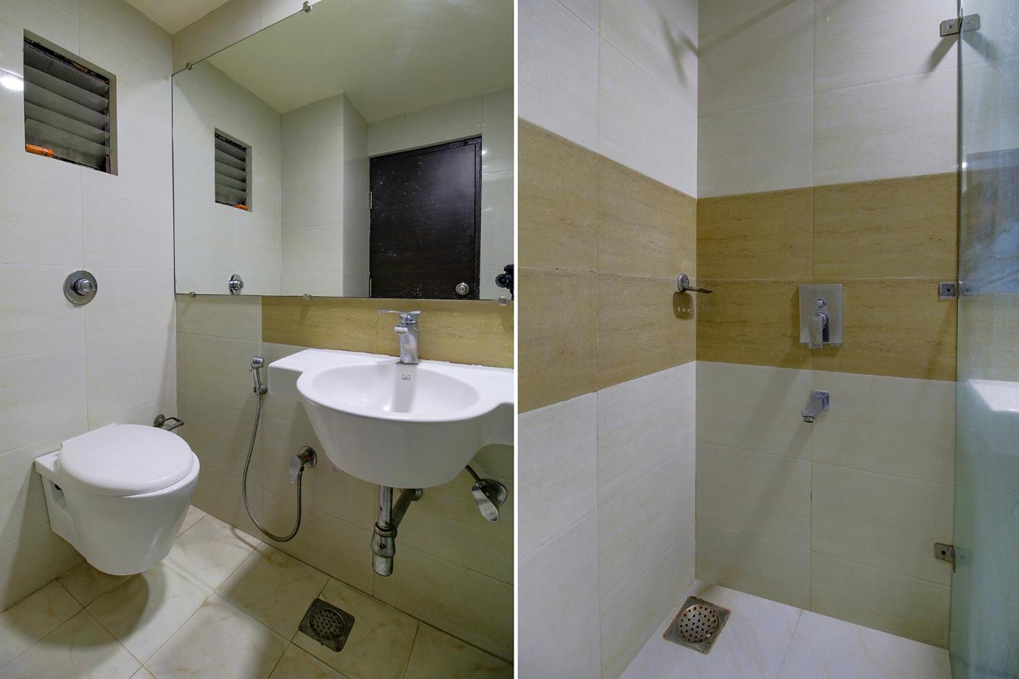 Hotel Regency Bhopal Luaran gambar