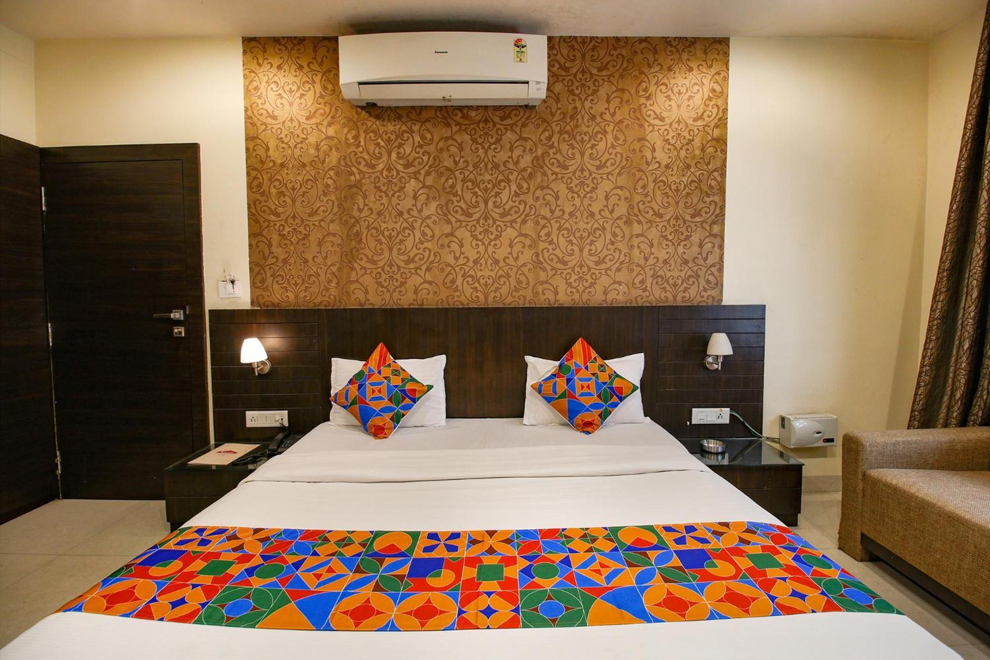 Hotel Regency Bhopal Luaran gambar