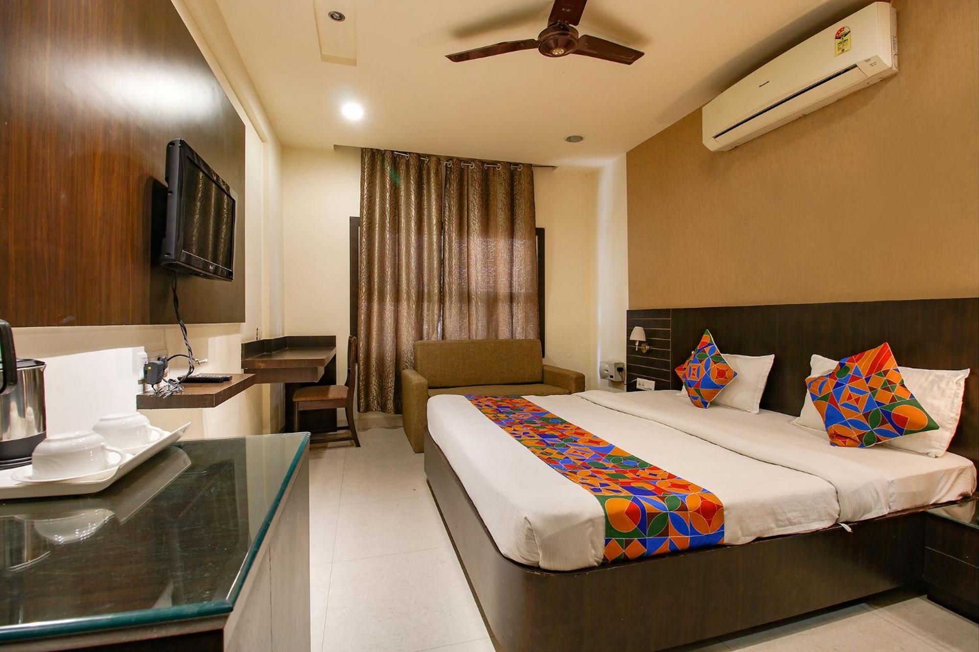 Hotel Regency Bhopal Luaran gambar