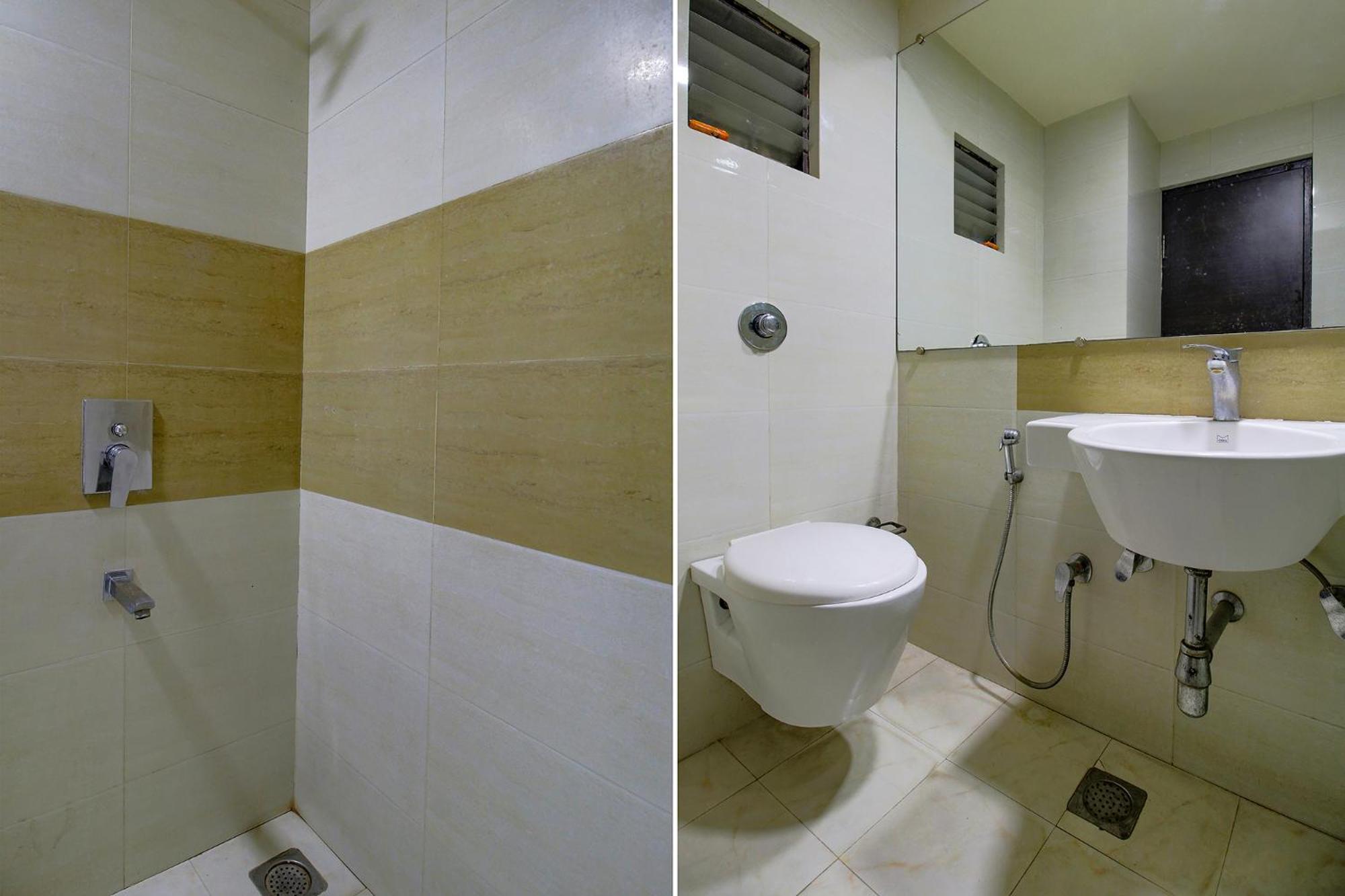 Hotel Regency Bhopal Luaran gambar