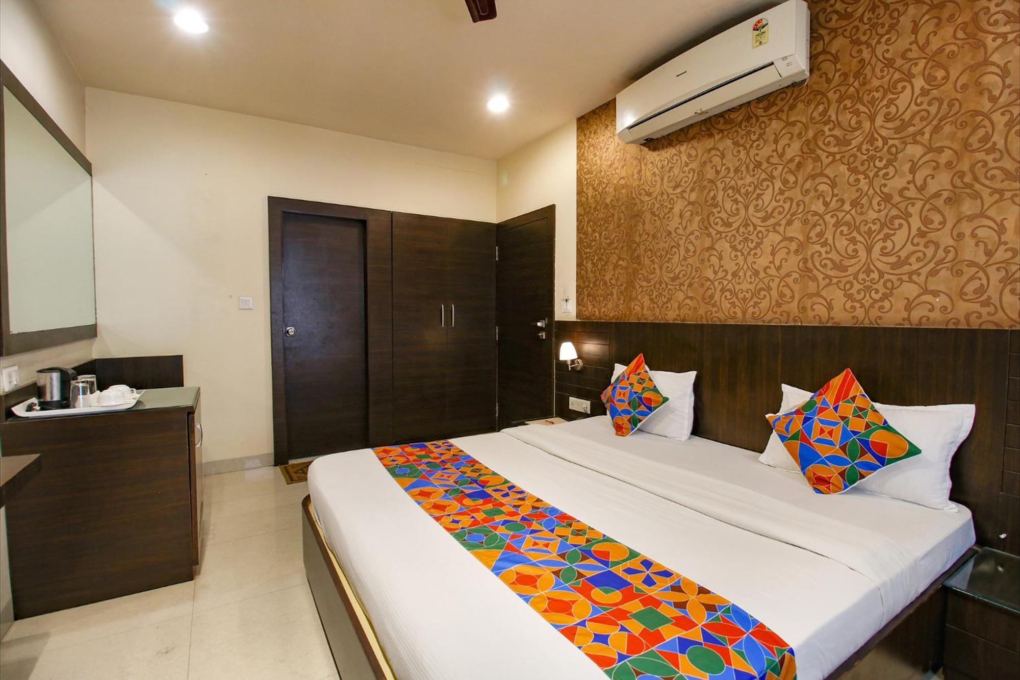 Hotel Regency Bhopal Luaran gambar