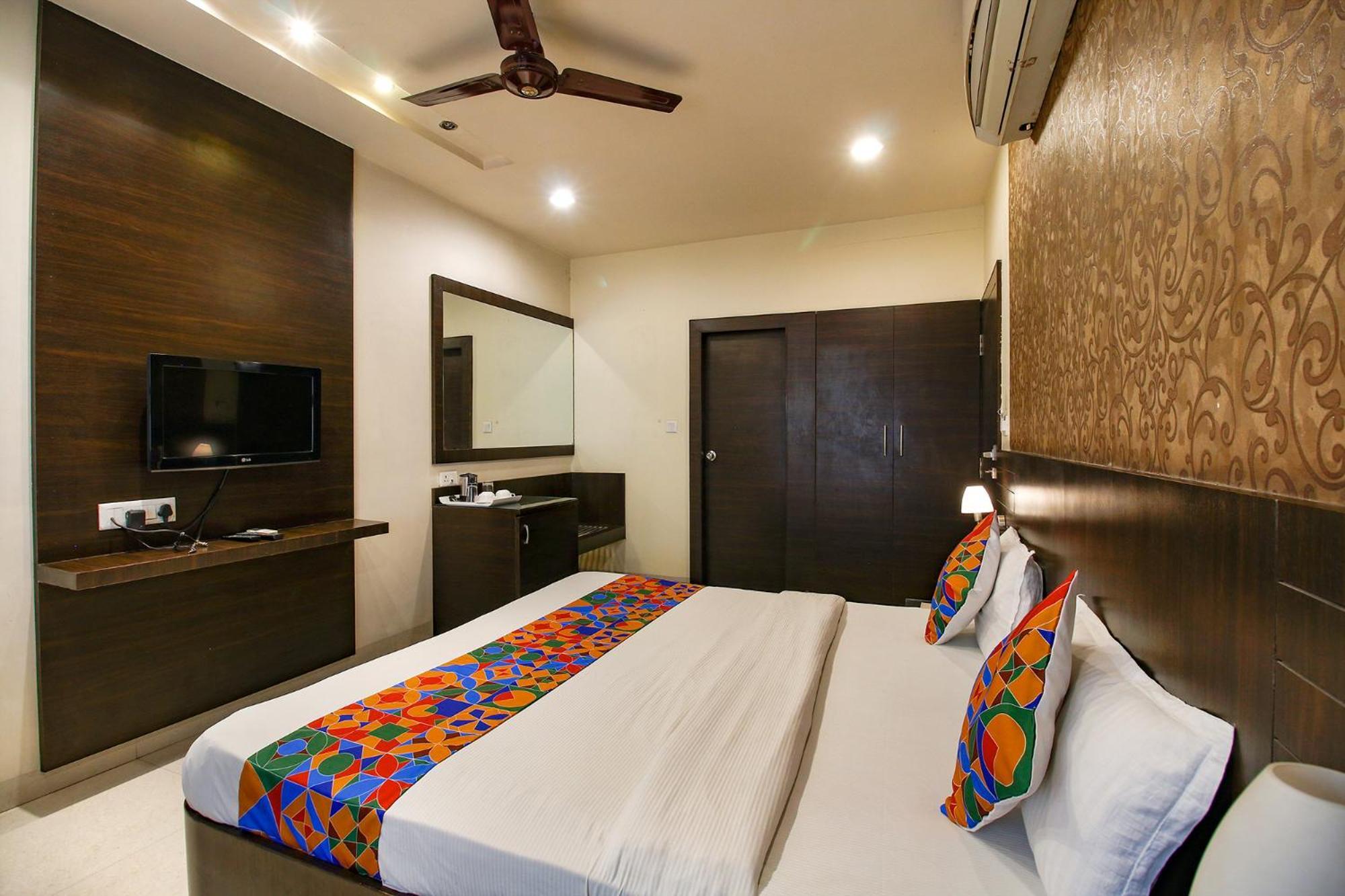 Hotel Regency Bhopal Luaran gambar