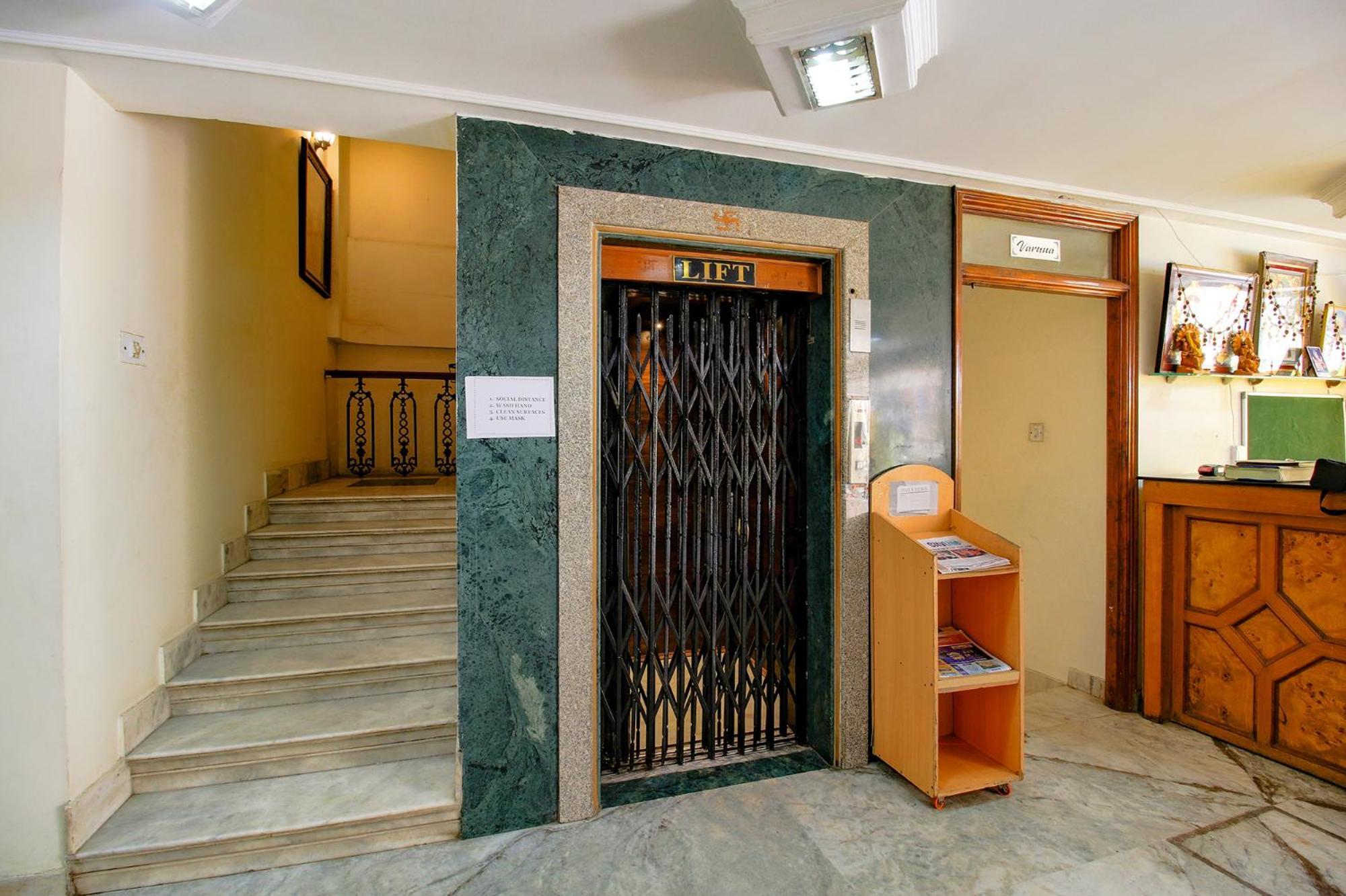 Hotel Regency Bhopal Luaran gambar
