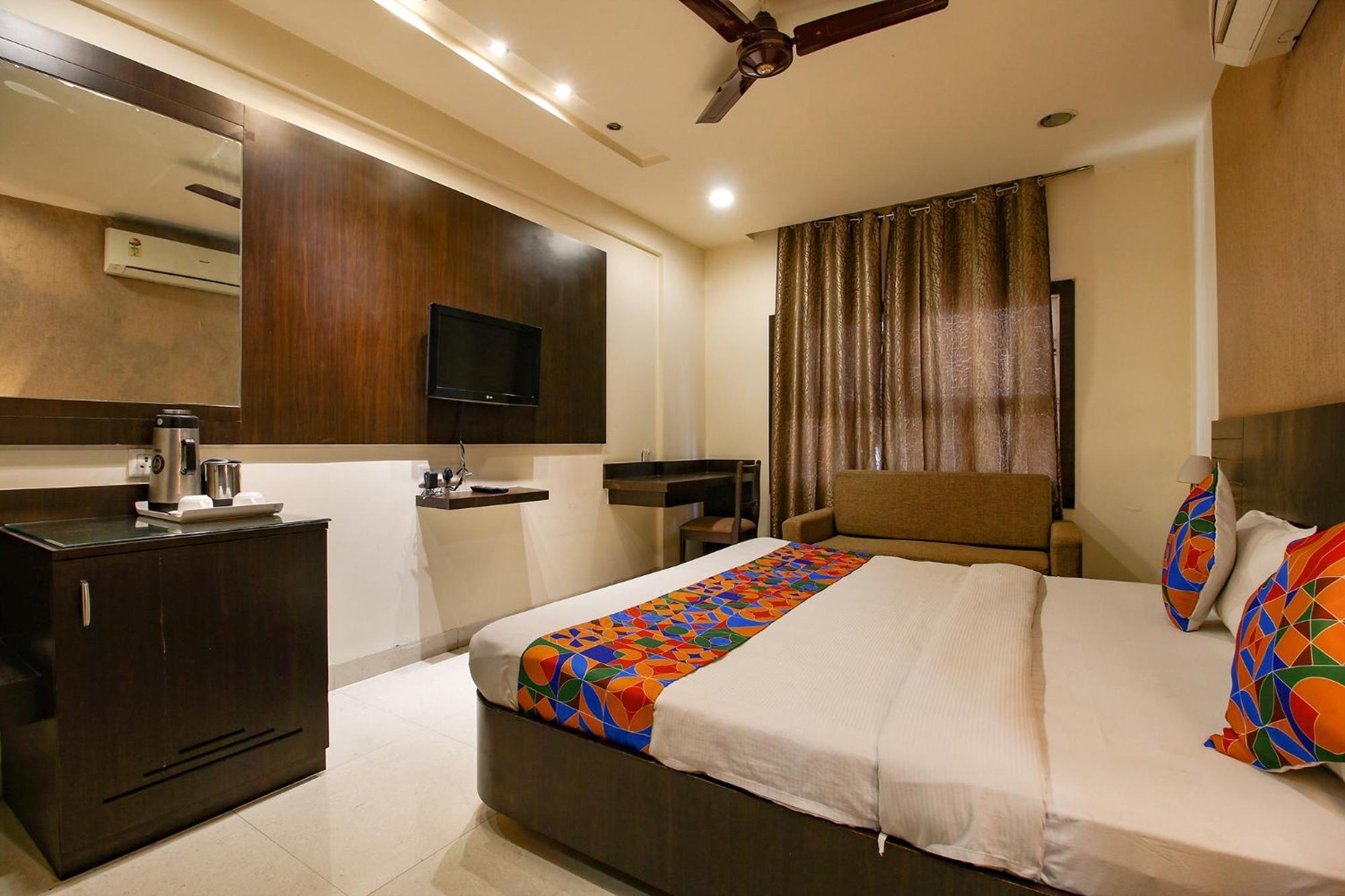 Hotel Regency Bhopal Luaran gambar