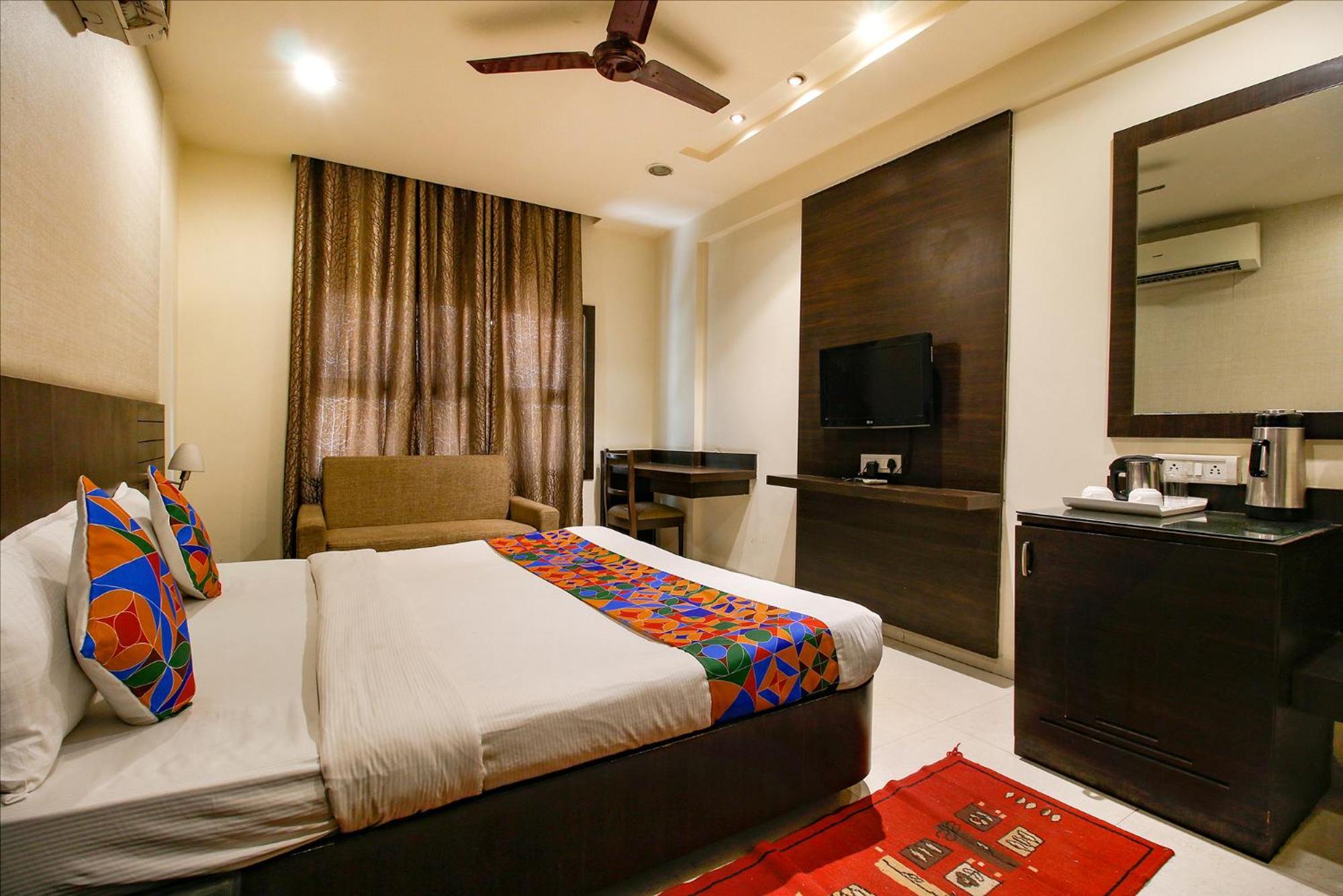 Hotel Regency Bhopal Luaran gambar