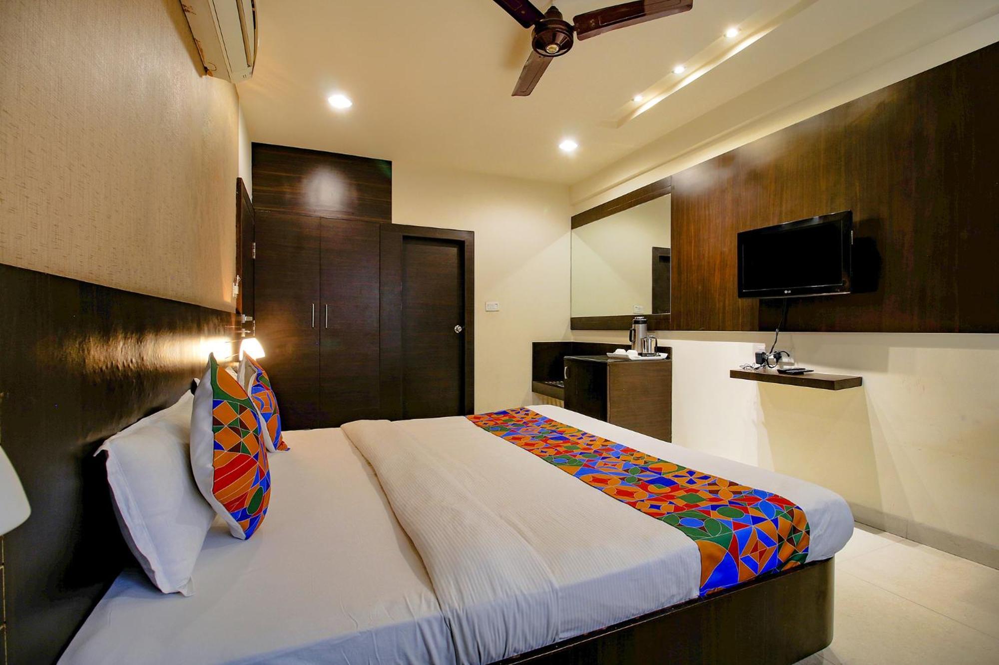 Hotel Regency Bhopal Luaran gambar