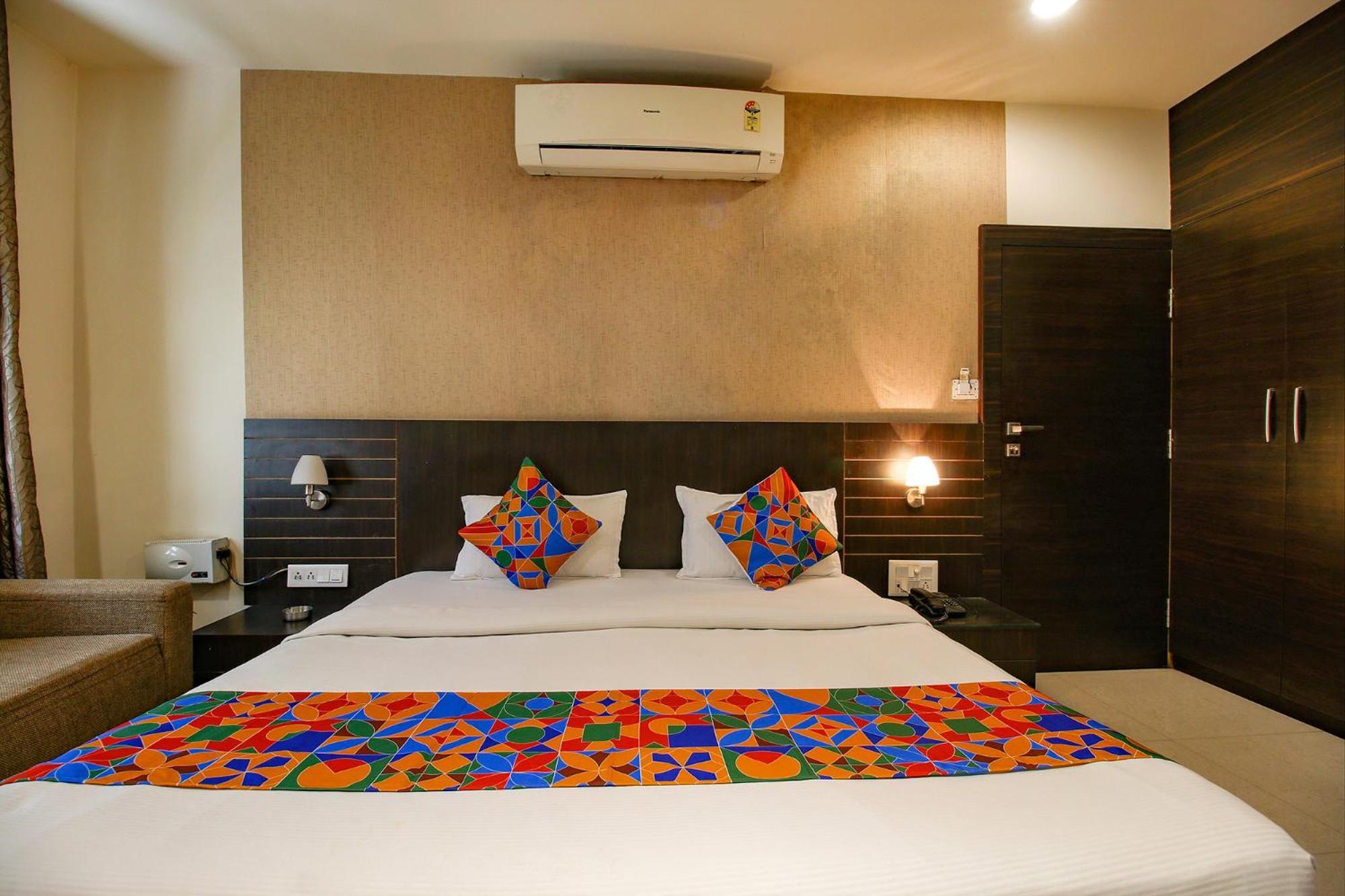 Hotel Regency Bhopal Luaran gambar