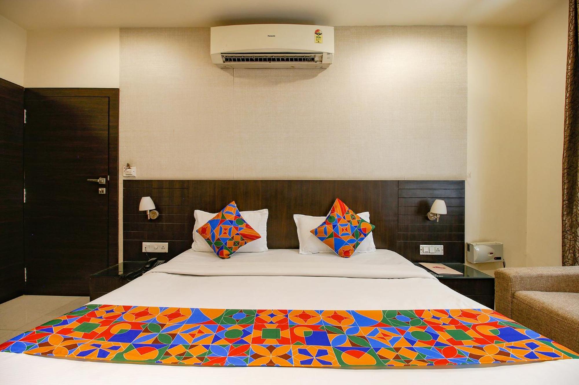 Hotel Regency Bhopal Luaran gambar