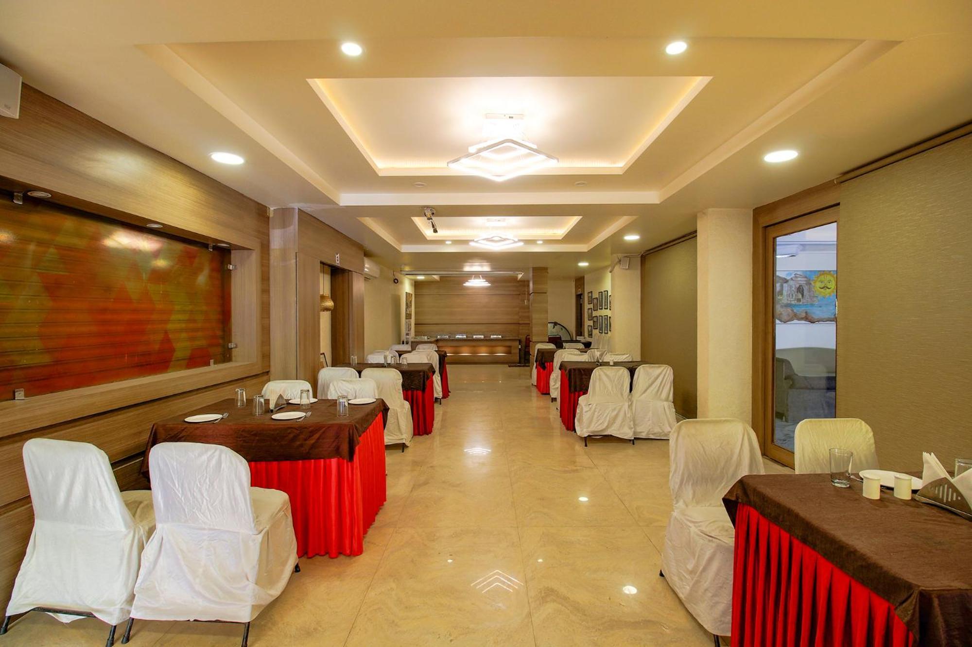 Hotel Regency Bhopal Luaran gambar