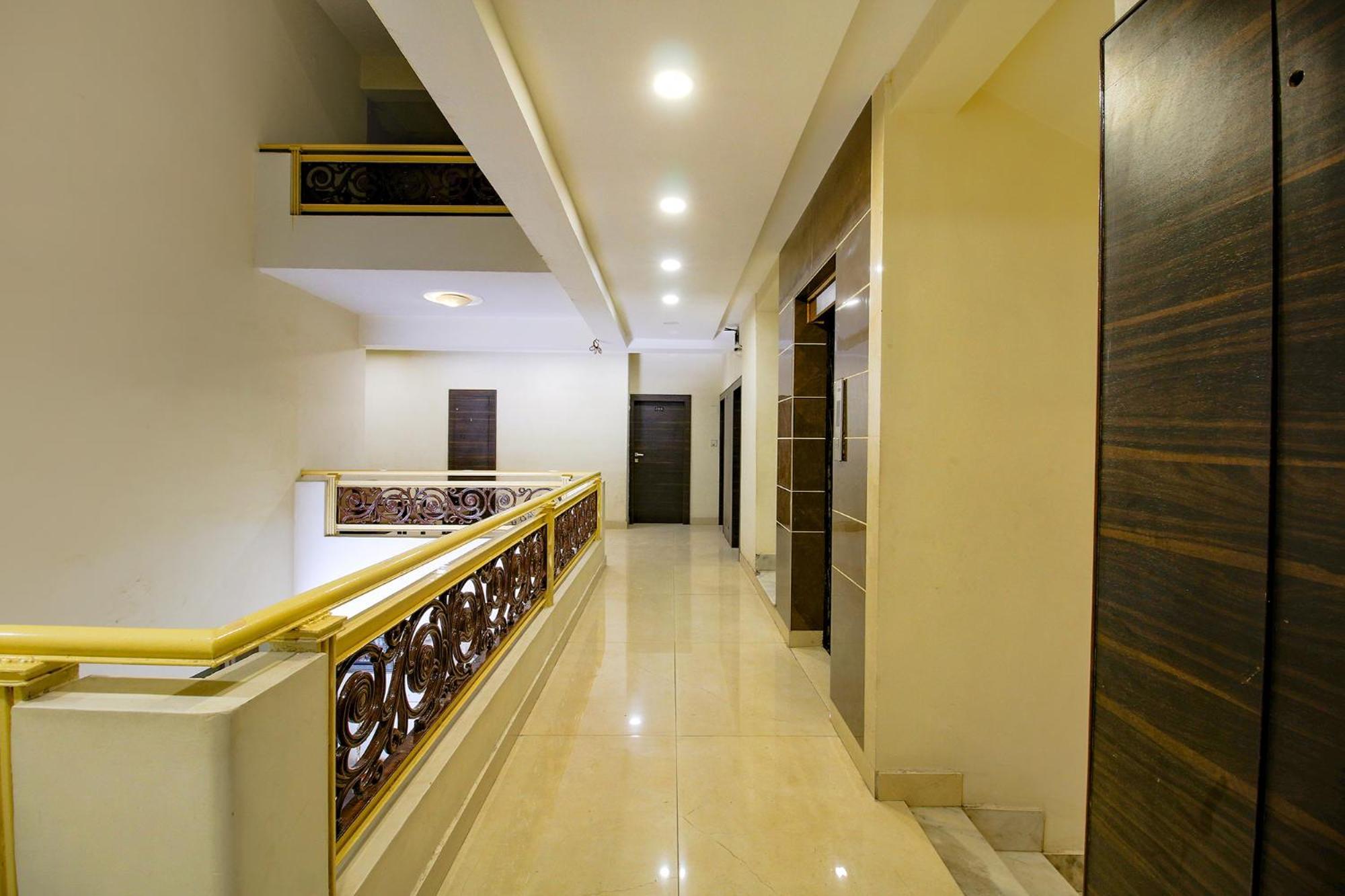 Hotel Regency Bhopal Luaran gambar
