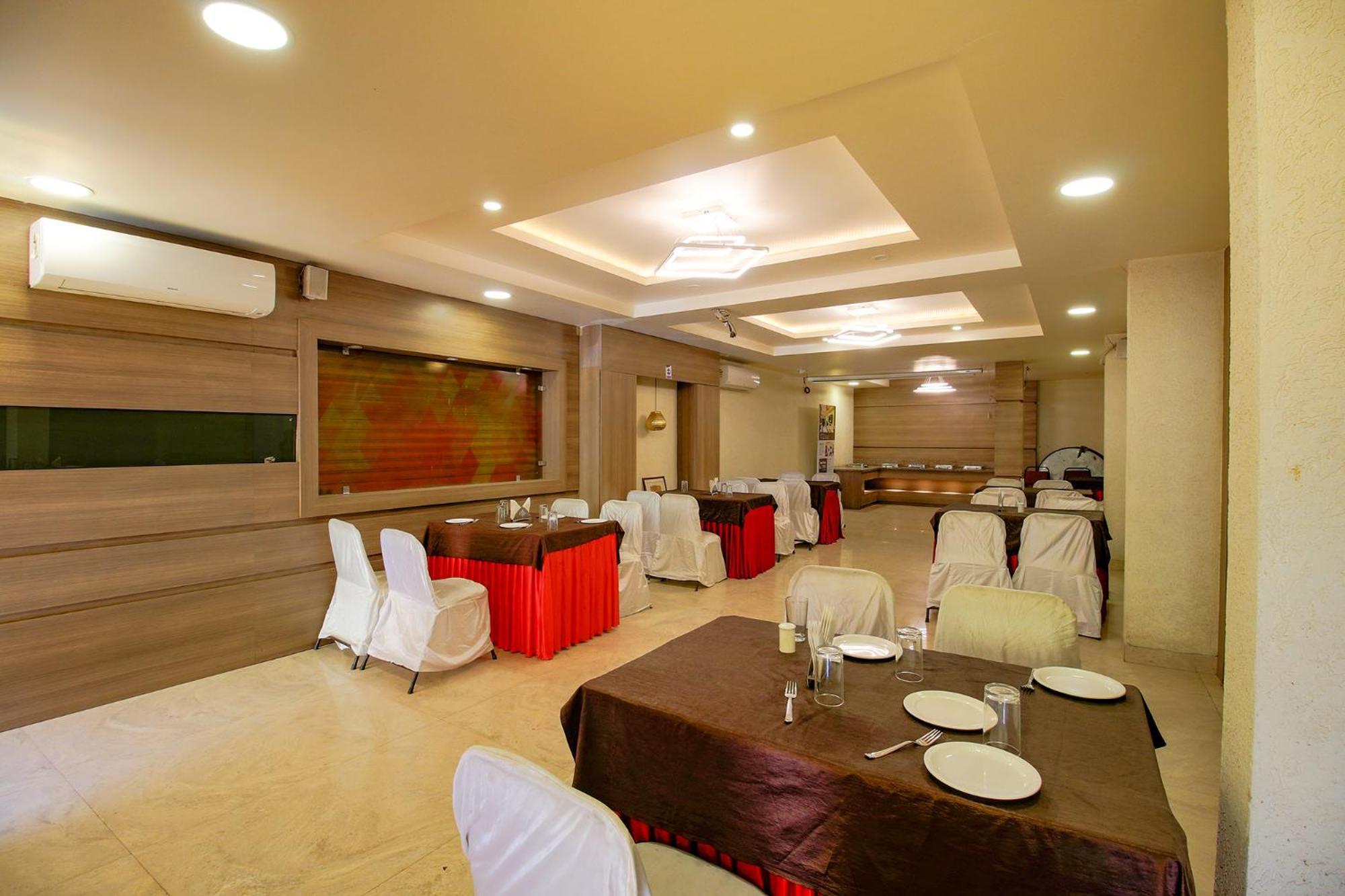 Hotel Regency Bhopal Luaran gambar