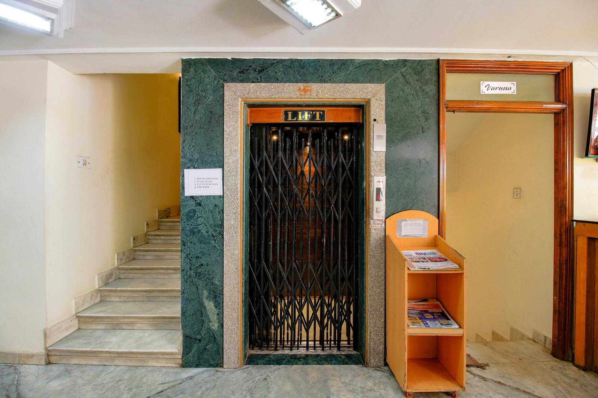 Hotel Regency Bhopal Luaran gambar