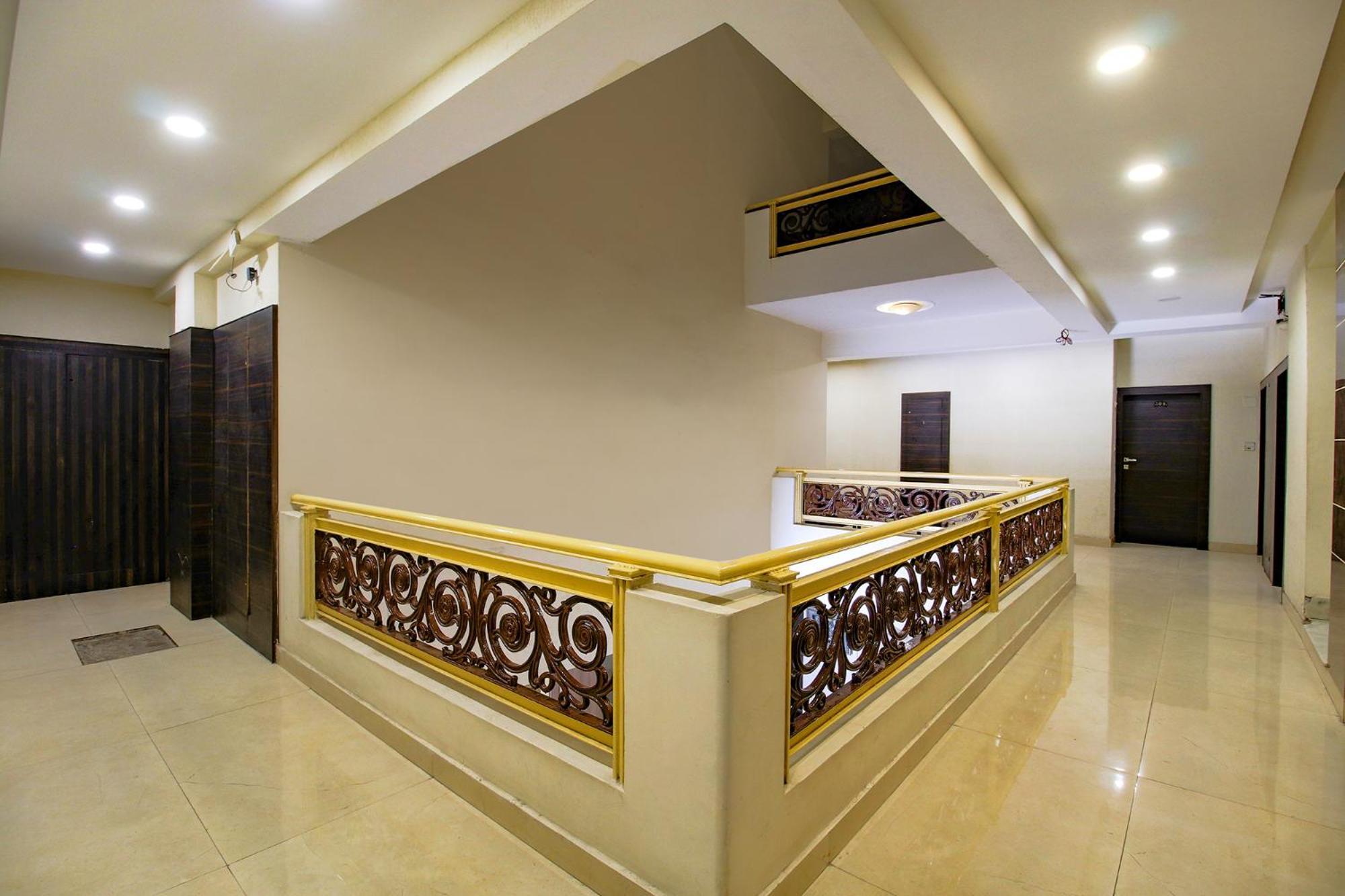 Hotel Regency Bhopal Luaran gambar