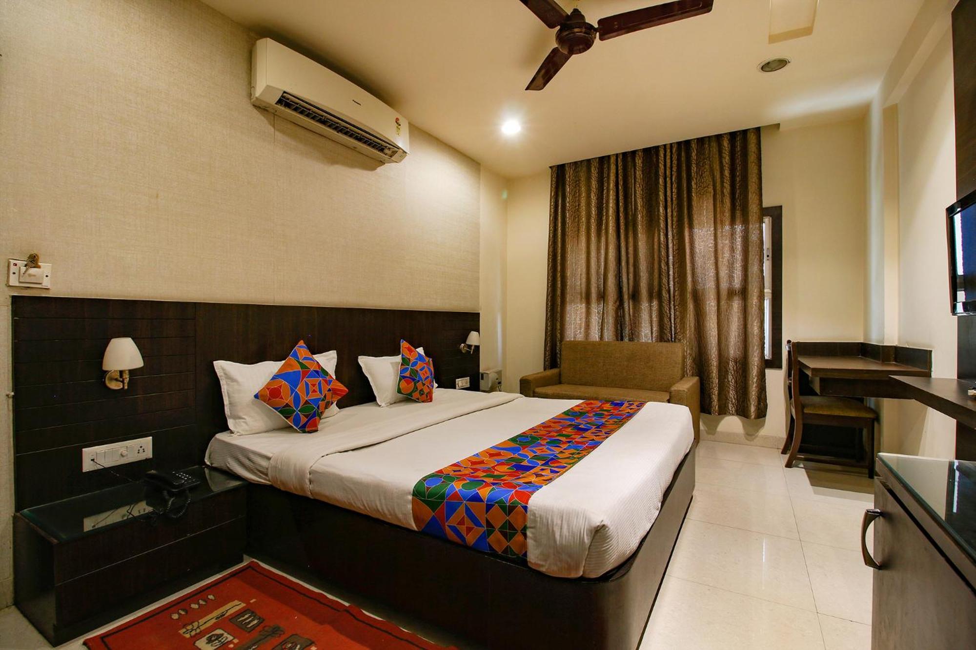 Hotel Regency Bhopal Luaran gambar