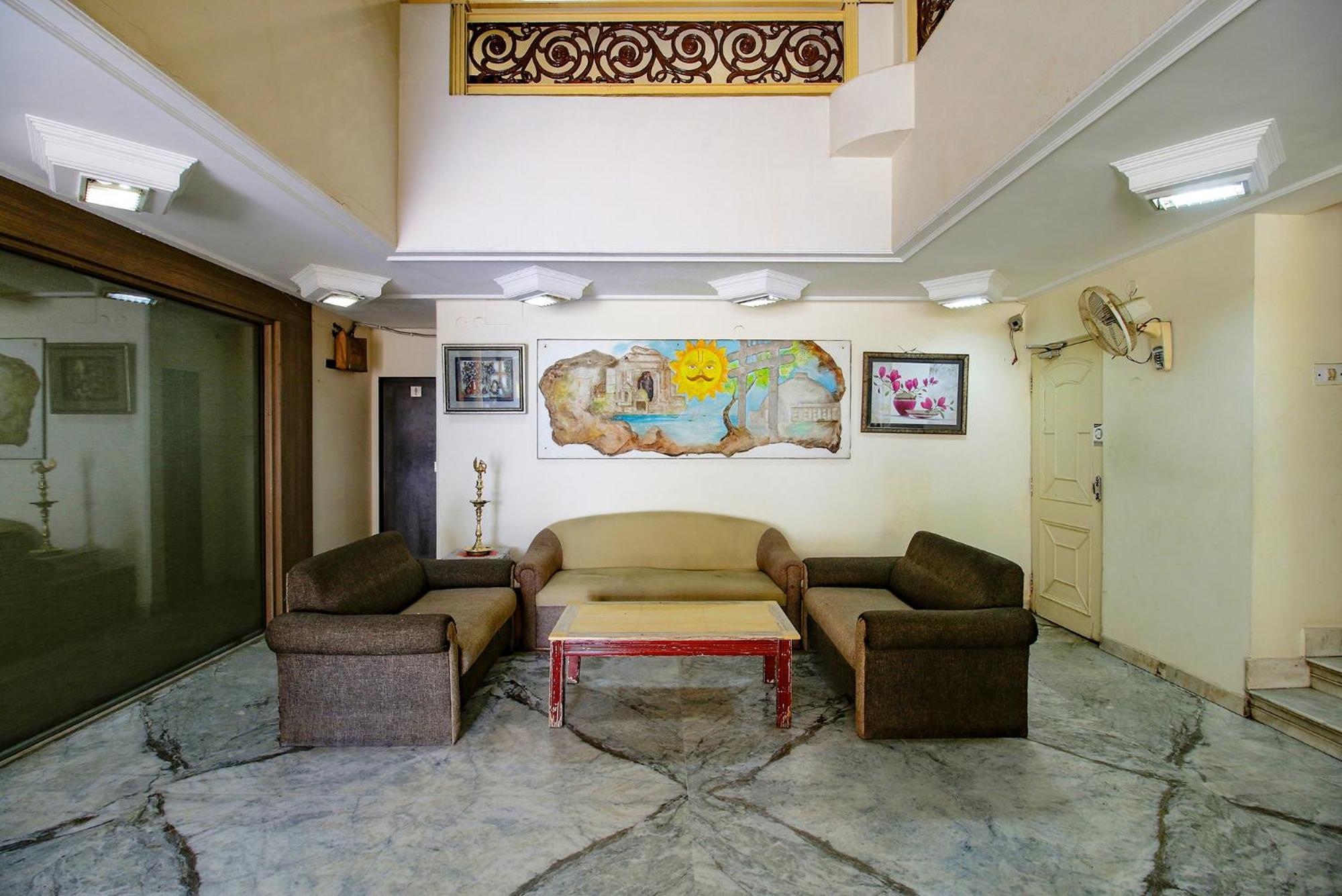 Hotel Regency Bhopal Luaran gambar