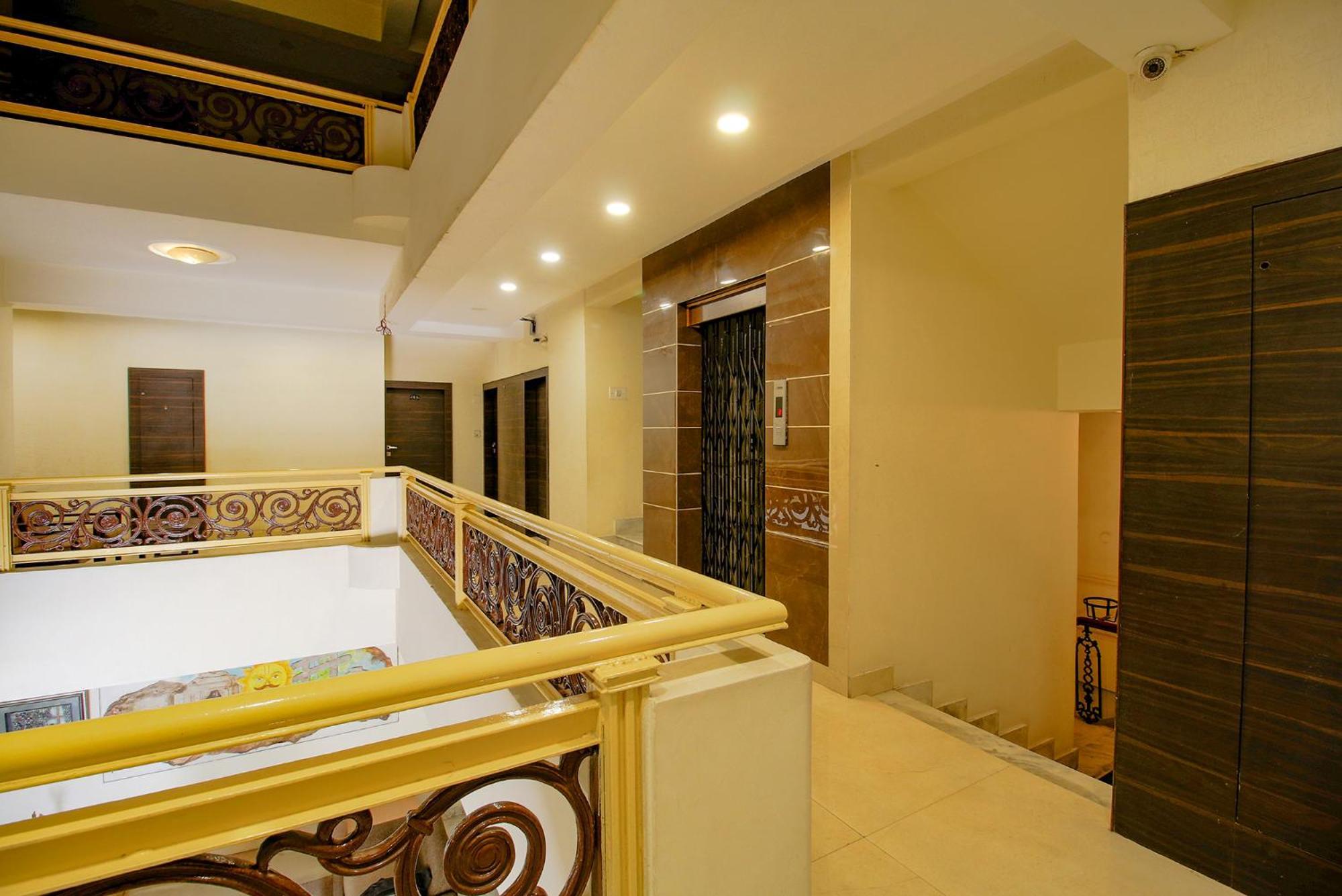 Hotel Regency Bhopal Luaran gambar